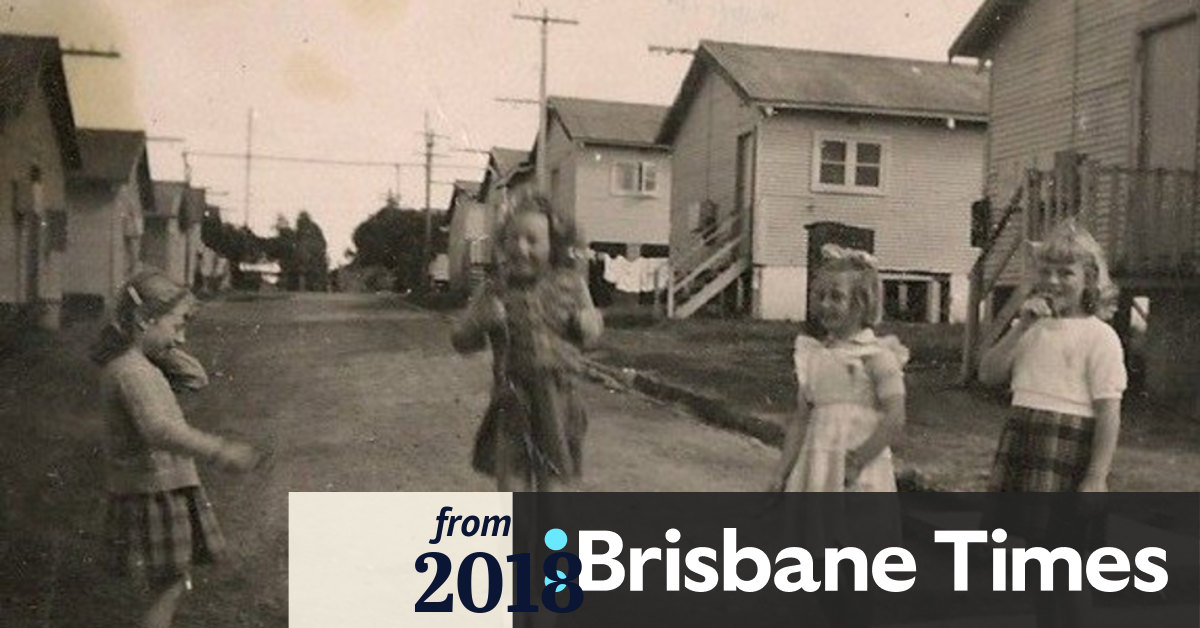 Bradfield Park, a forgotten part of Sydney’s urban history
